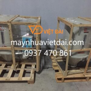 Phếu sấy hạt nhựa