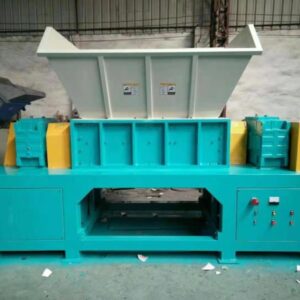 Những công dụng của máy nghiền nhựa phế liệu