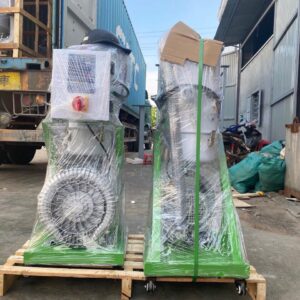 Máy cấp liệu X900G3