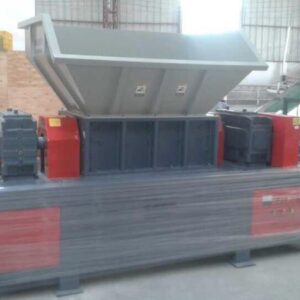 Máy Nghiền 2 Trục – 600