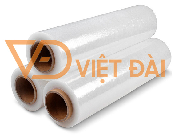 màng nhựa PE bọc thực phẩm