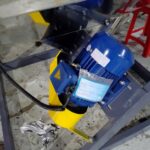 mô tơ vít tải liệu