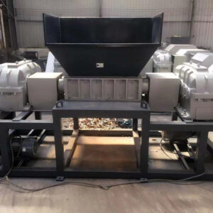 Đặc điểm kỹ thuật máy nghiền nhựa phế liệu