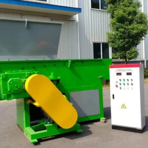 Máy bào một trục DA600