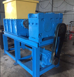 Máy nghiền L600-2DC