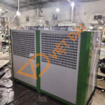 Máy làm mát (Chiller) được đơn vị Việt Đài cung cấp, đem tới hiệu suất cao và thời gian sử dụng lâu dài.