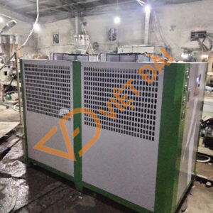 Máy làm mát (Chiller) được đơn vị Việt Đài cung cấp, đem tới hiệu suất cao và thời gian sử dụng lâu dài.