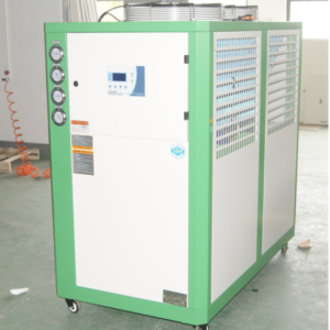 Máy làm mát (chiller)