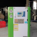 Máy làm mát (chiller)