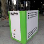 Máy làm mát (chiller)