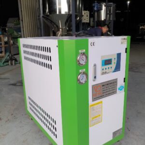 Máy làm mát (chiller)