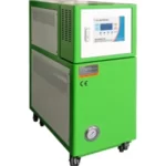 Máy điều khiển nhiệt độ khuôn bằng dầu cho máy ép nhựa. (6Kw)