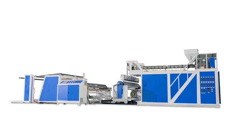 Máy tạo màng bọc hàng chống sốc