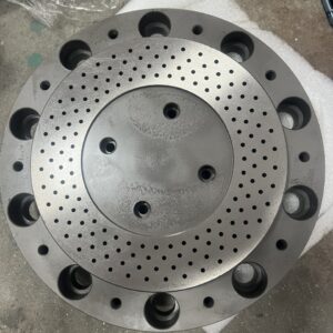 Die-head/đầu hình/mặt cắt máy tạo hạt nhựa