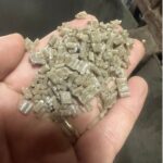 hạt EPE thành phẩm từ xốp