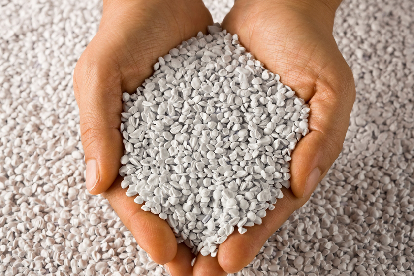 Máy tạo hạt taical, cách thức tối ưu cho ngành sản xuất nhựa