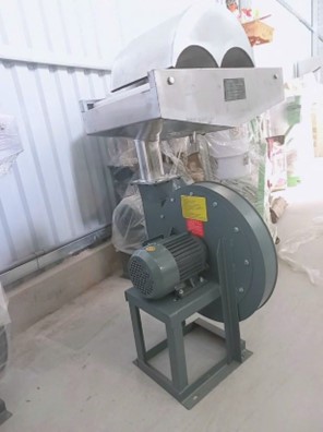 Quạt thối khô dây