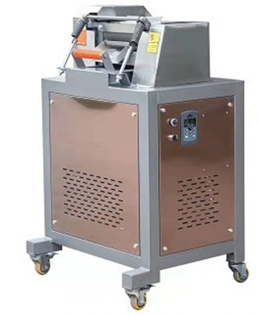 Máy cắt hạt nhựa CF220