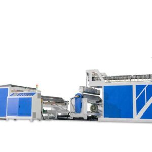 Máy làm màng xốp hơi bọc hàng chống sốc