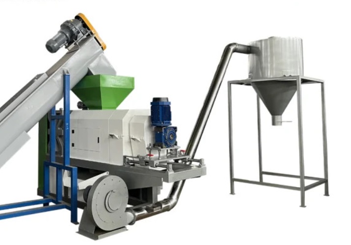 プラスチックフィルムスクイーザ, 絞り乾燥機, 搾り機