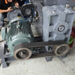 Máy tạo hạt mini