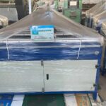 Máy mài dao của máy băm nhựa