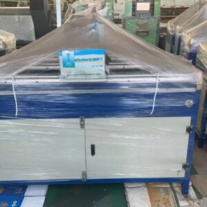 Máy mài dao của máy băm nhựa