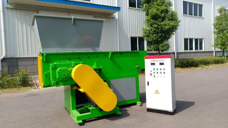 Máy bào dạng 1 trục