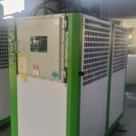 Chiller làm mát bằng khí 10HP