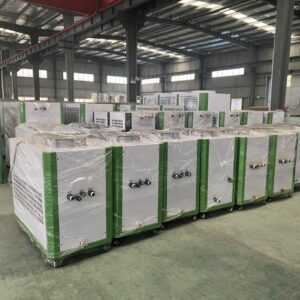 Máy làm lạnh nước - chiller