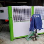 Chiller làm mát nước