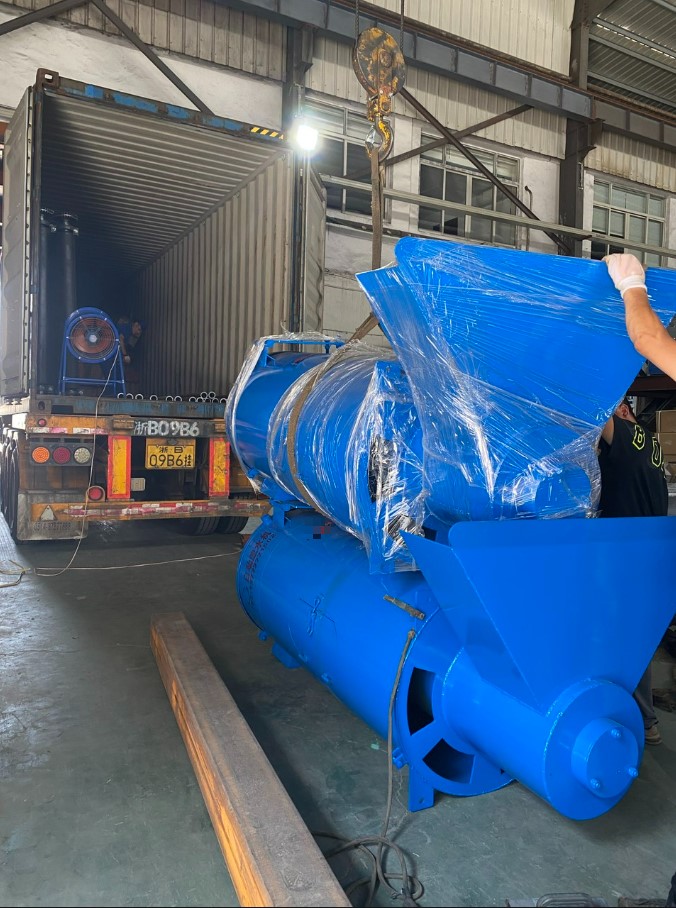 Máy vắt ly tâm nằm ngang cho tái chế túi nilon