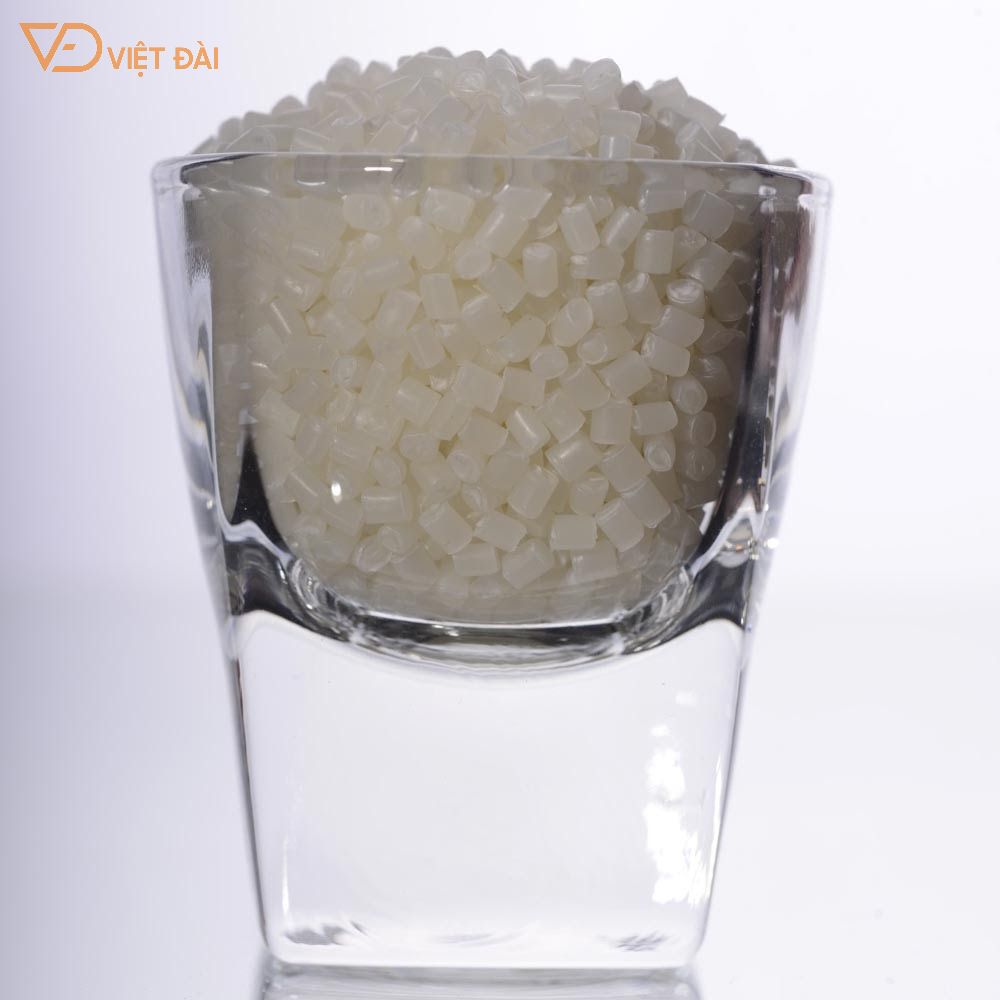 Hạt độn nhựa EM-PA 09