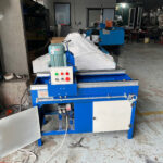 Máy mài dao băm nhựa