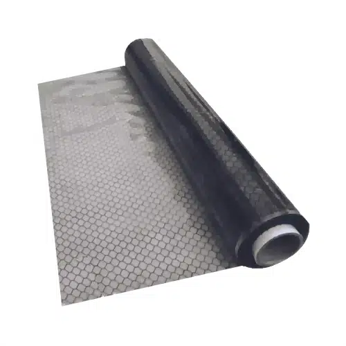 màng nhựa HDPE chống UV